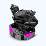 NeonStrike Earbuds