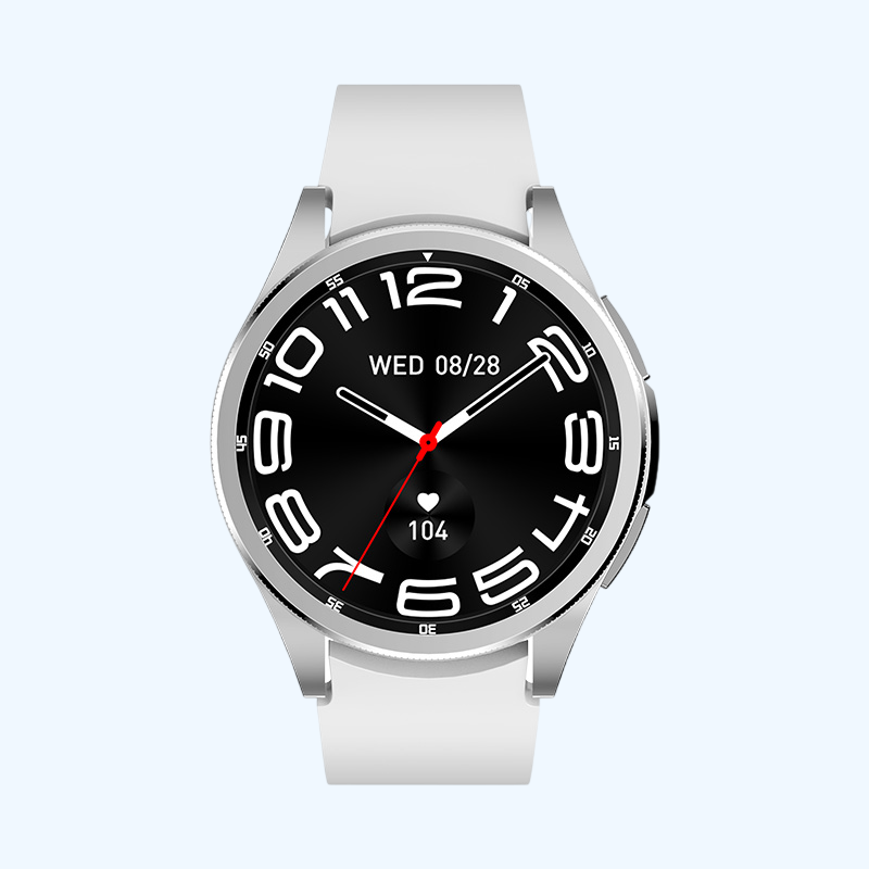Octra Smartwatch
