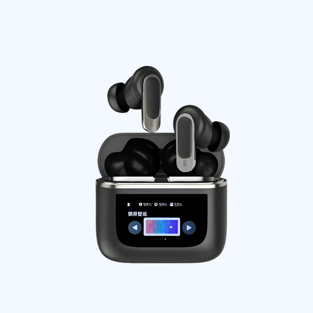 NexBeat Earbuds