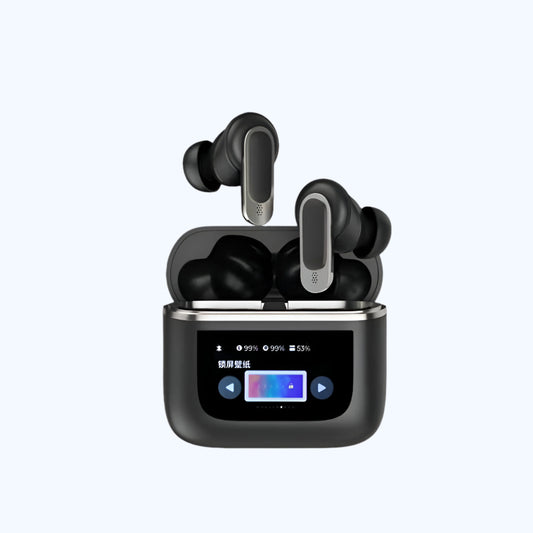 NexBeat Earbuds