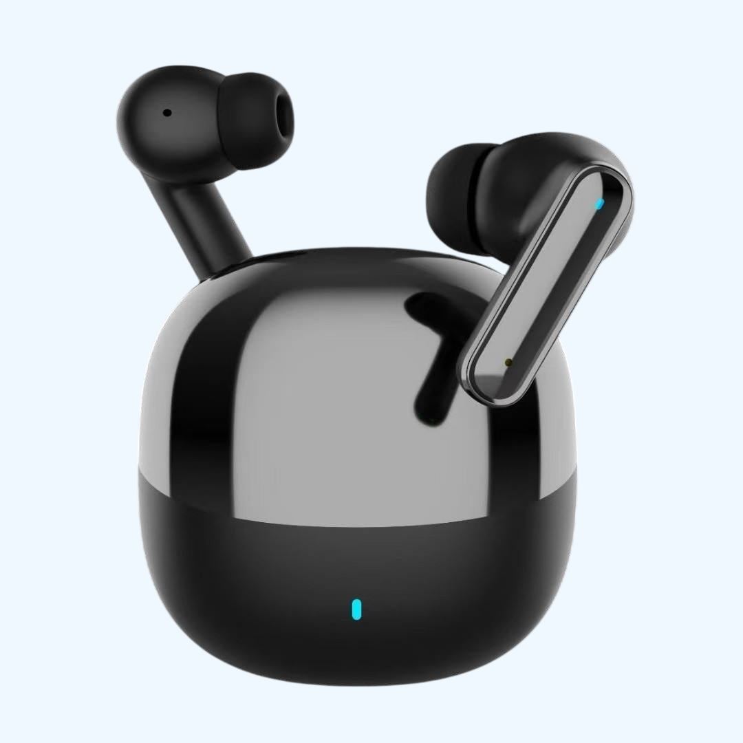 Quantum Earbuds