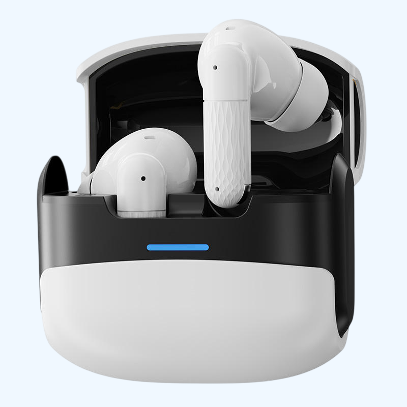 Bolt Earbuds
