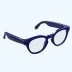 RoseCam Smart-Glasses
