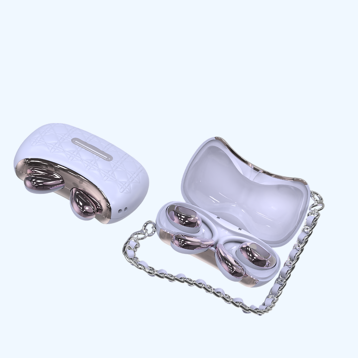 PursePods Earbuds
