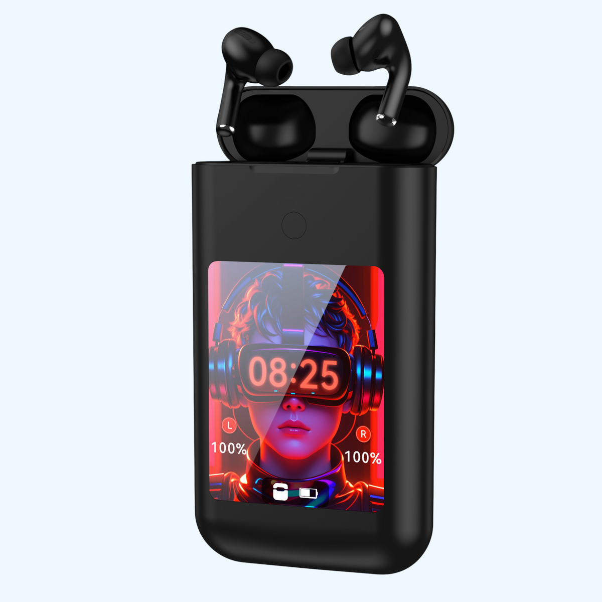 SmartCell Buds