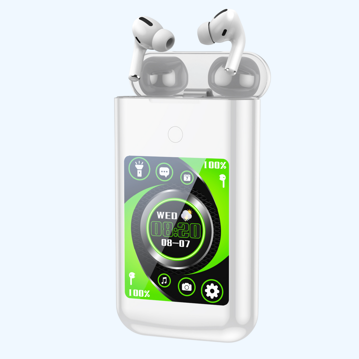 SmartCell Buds