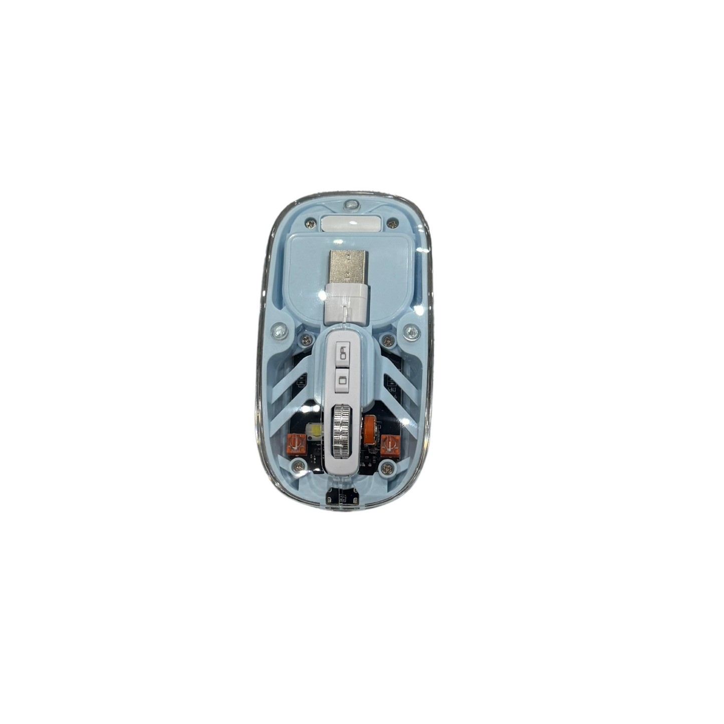 Wireless Mouse