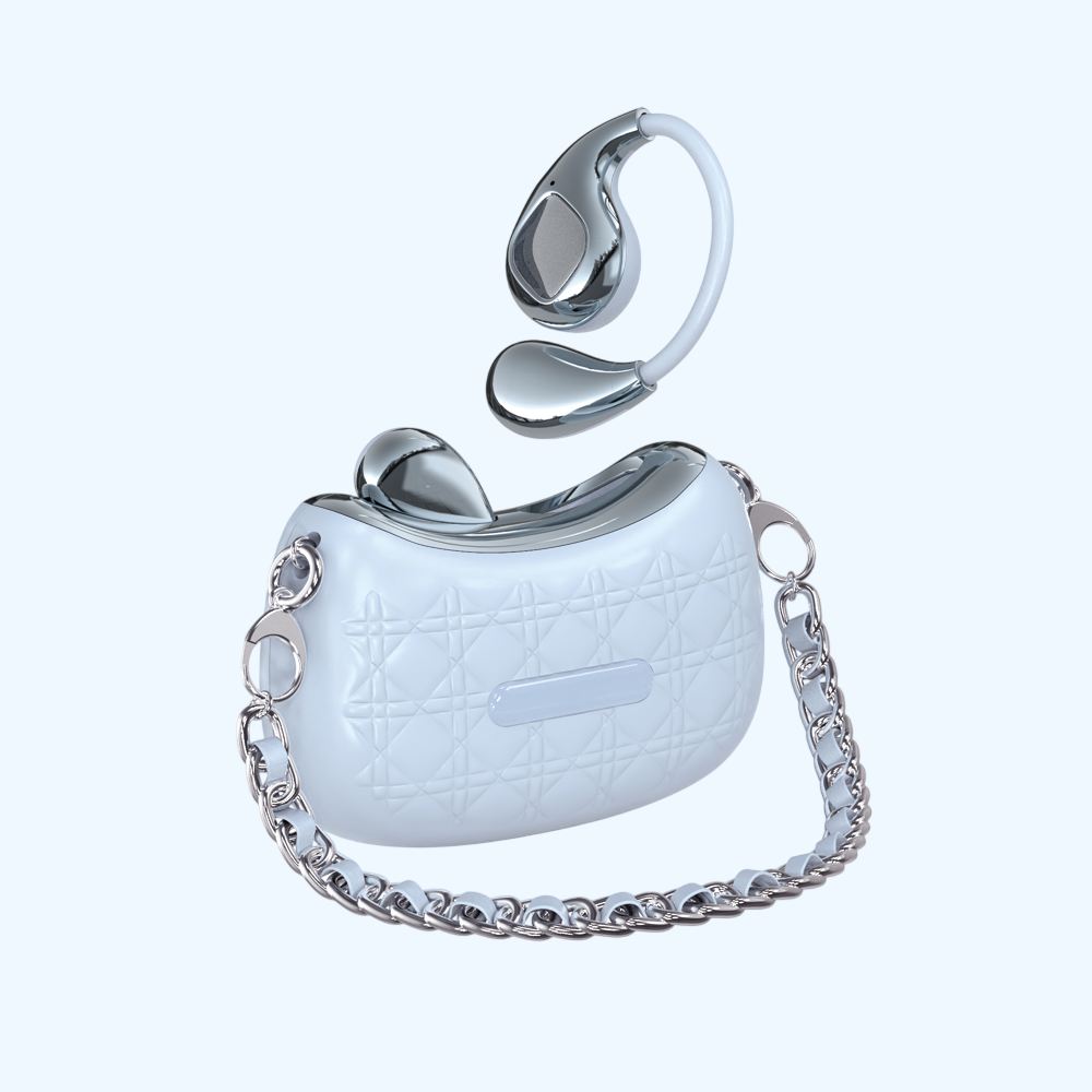 PursePods Earbuds