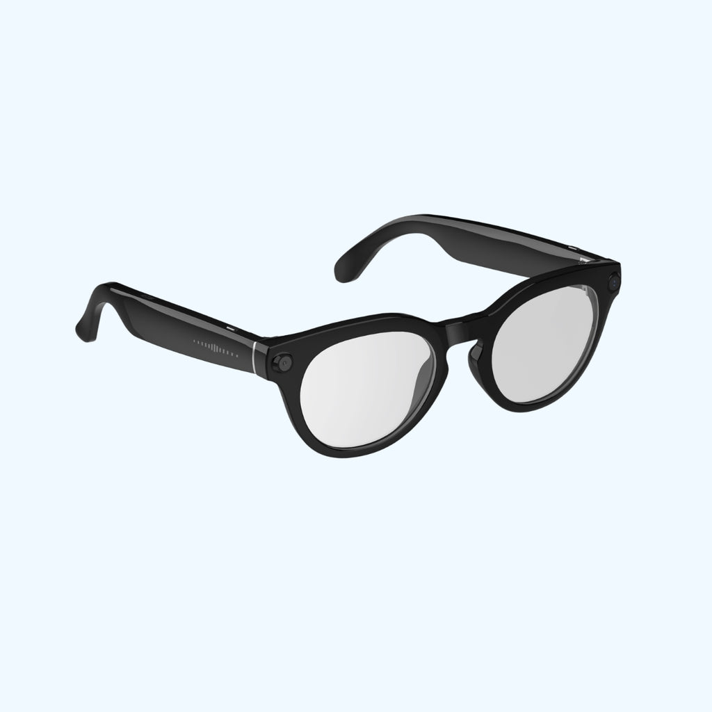 RoseCam Smart-Glasses