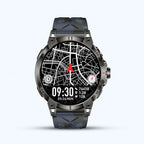 SmartRanger Smartwatch