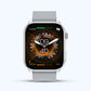 StepVolt Smartwatch