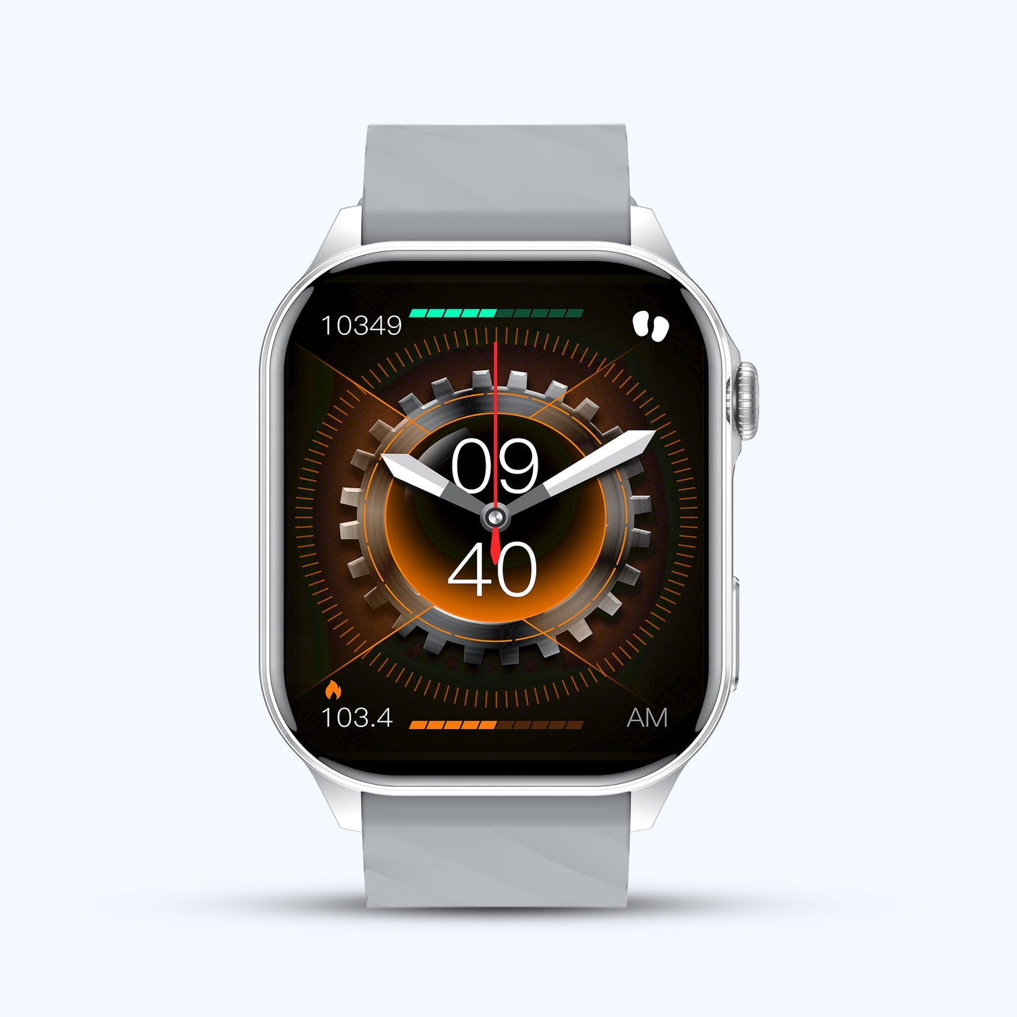 StepVolt Smartwatch