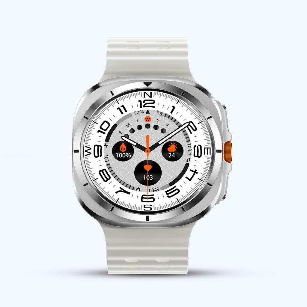 Navix Smartwatch
