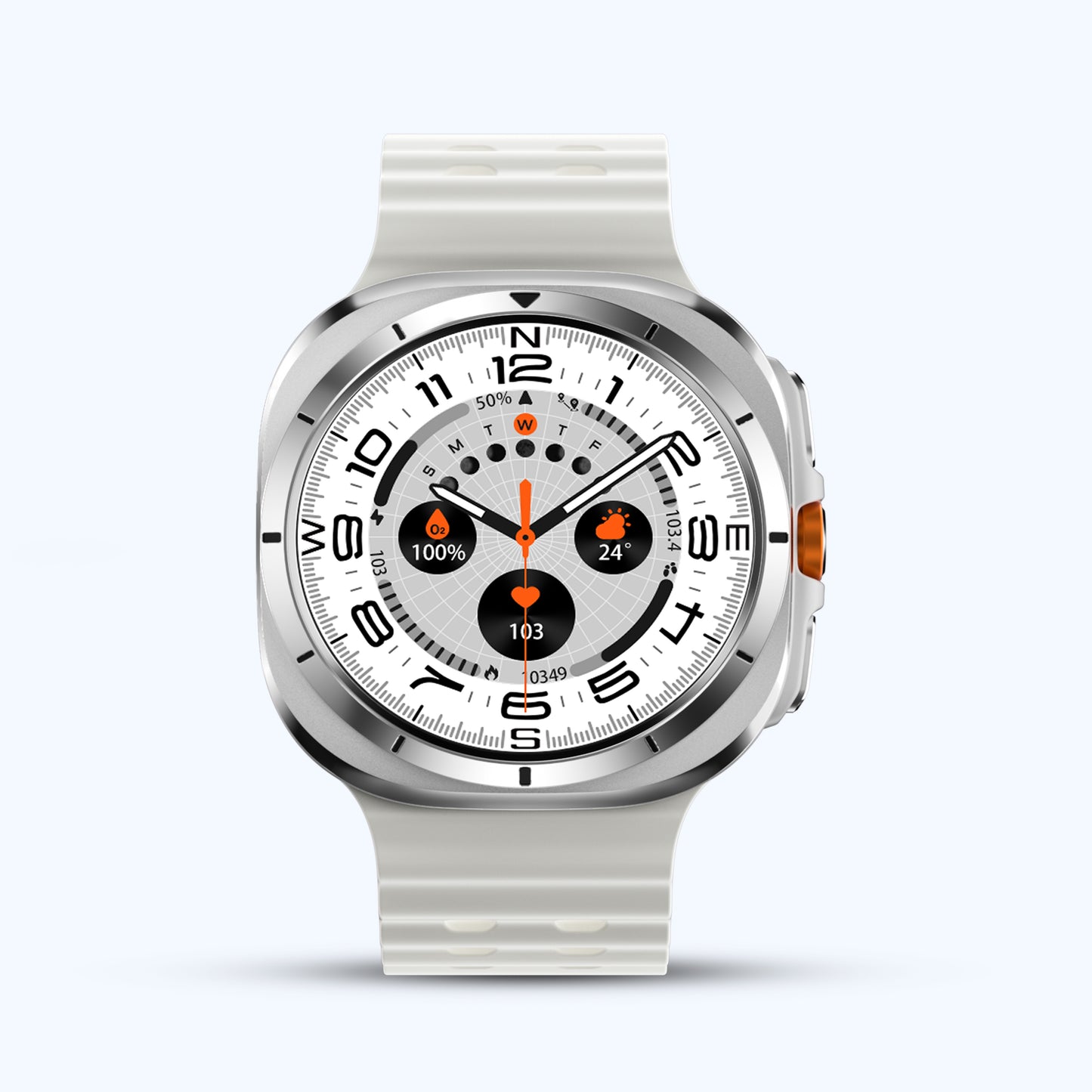 Navix Smartwatch