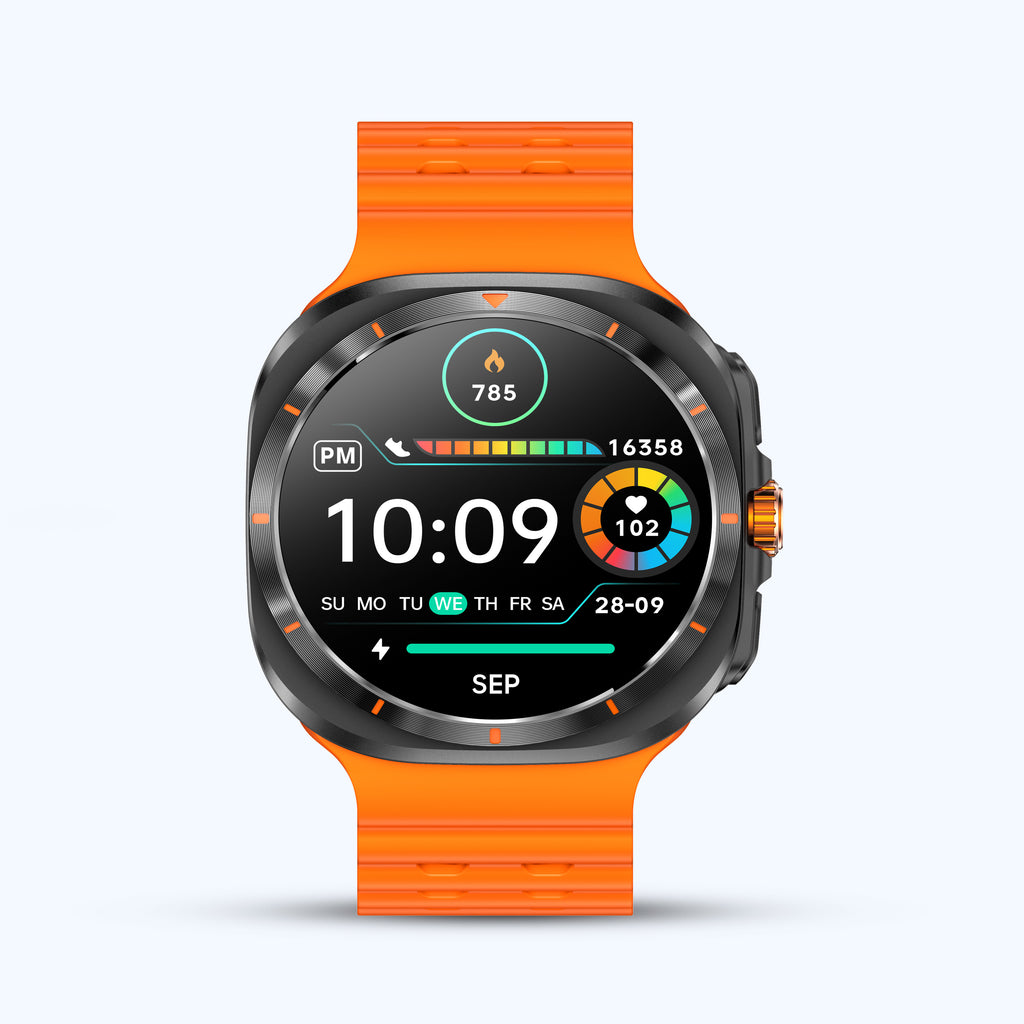 FitBlaze Smartwatch