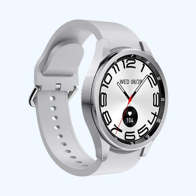 Octra Smartwatch