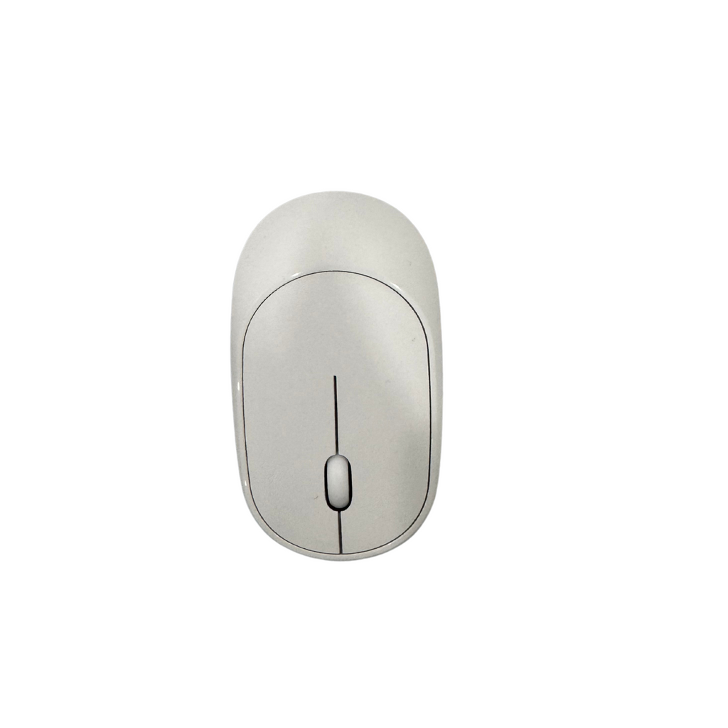 Multi Mode Wireless Keyboard Combo