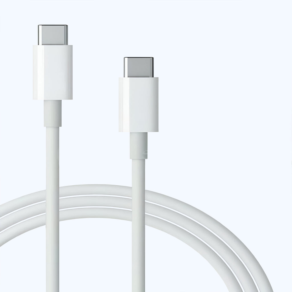 Type C - Type C Cable 60W