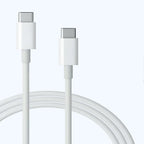 Type C - Type C Cable 60W