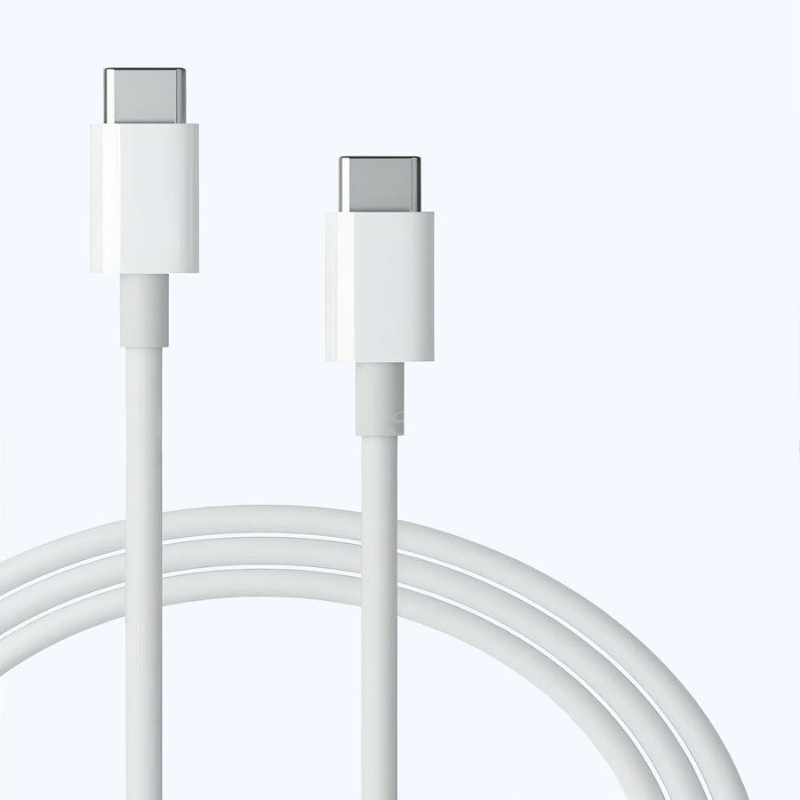 Type C - Type C Cable 60W