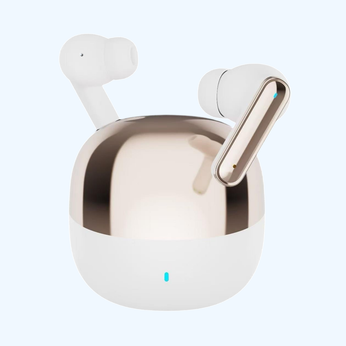 Quantum Earbuds
