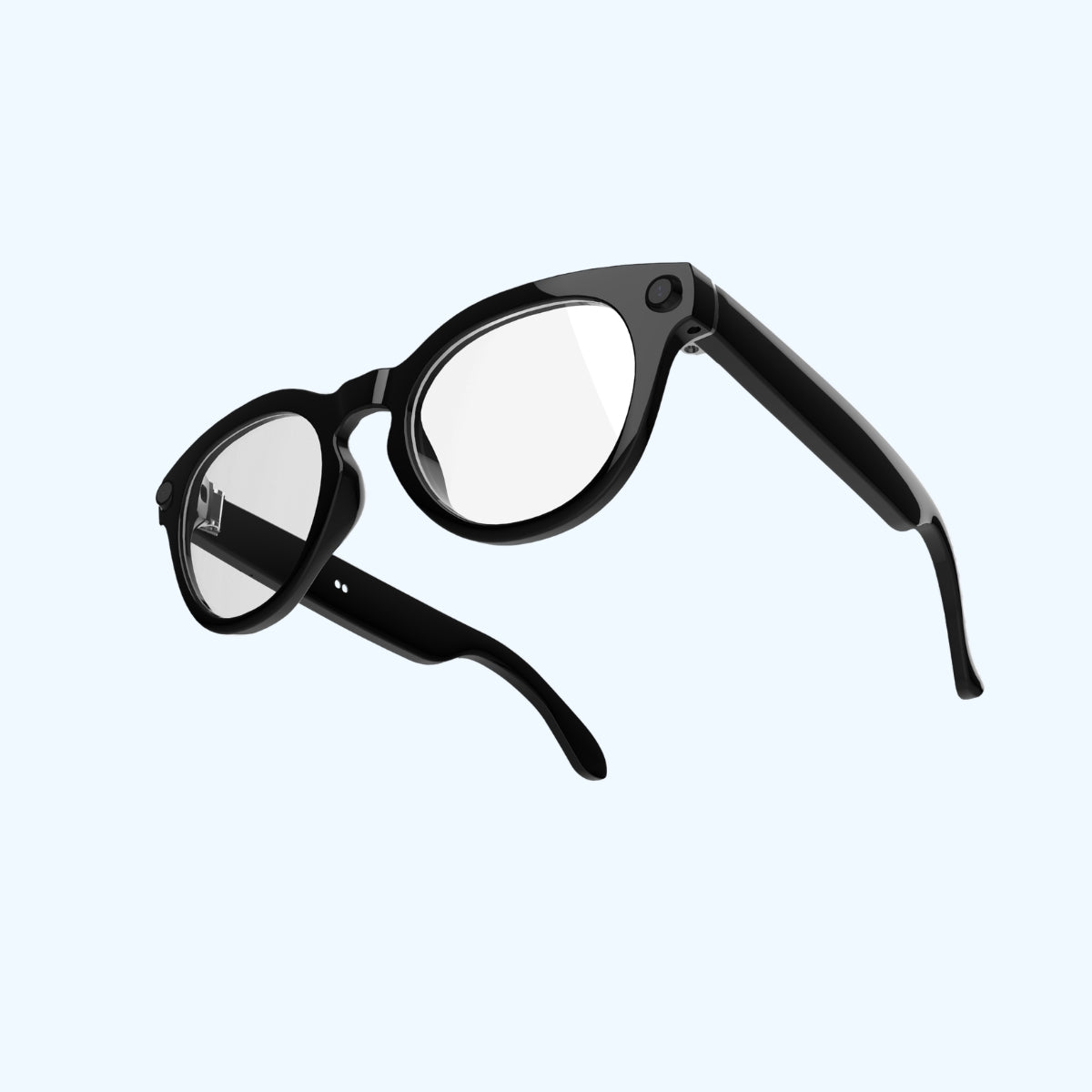 RoseCam Smart-Glasses