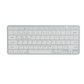 Multi Mode Wireless Keyboard Combo