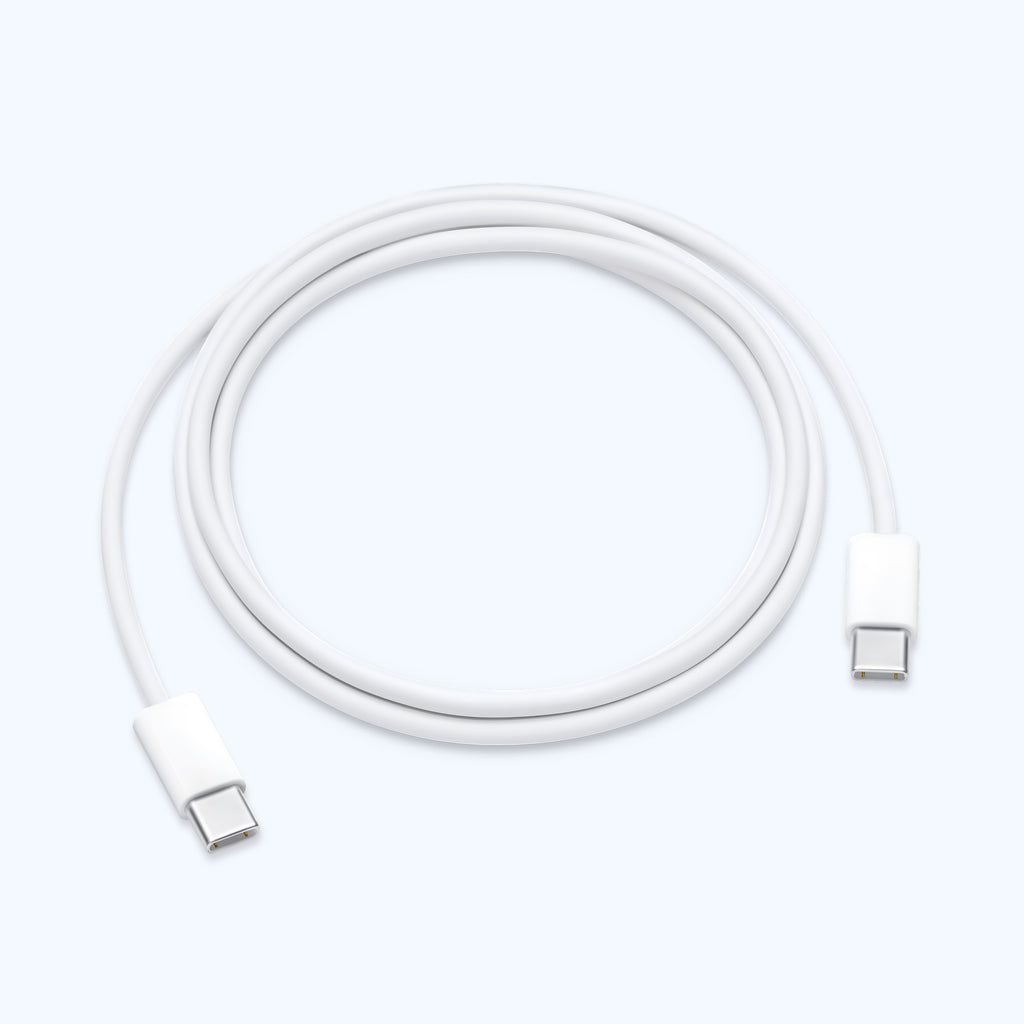Type C - Type C Cable 60W