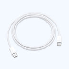Type C - Type C Cable 60W