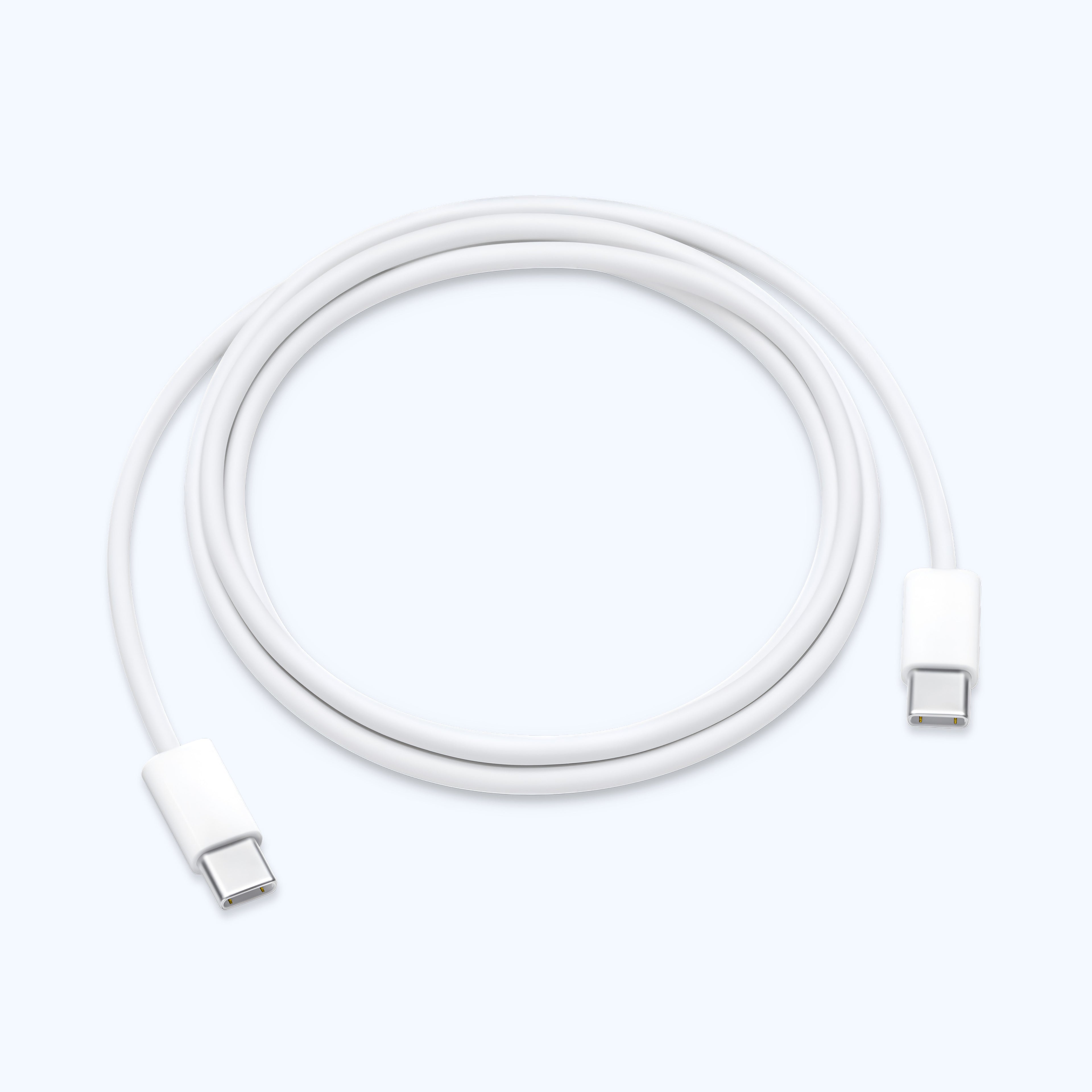 Type C - Type C Cable 60W
