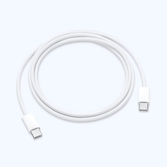 Type C - Type C Cable 60W