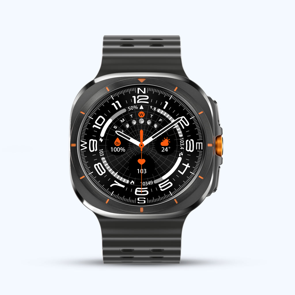 Navix Smartwatch