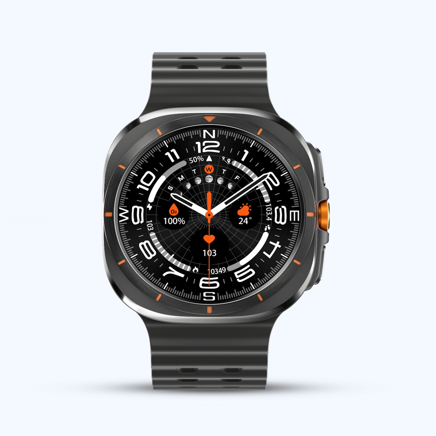 Navix Smartwatch