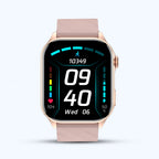 StepVolt Smartwatch
