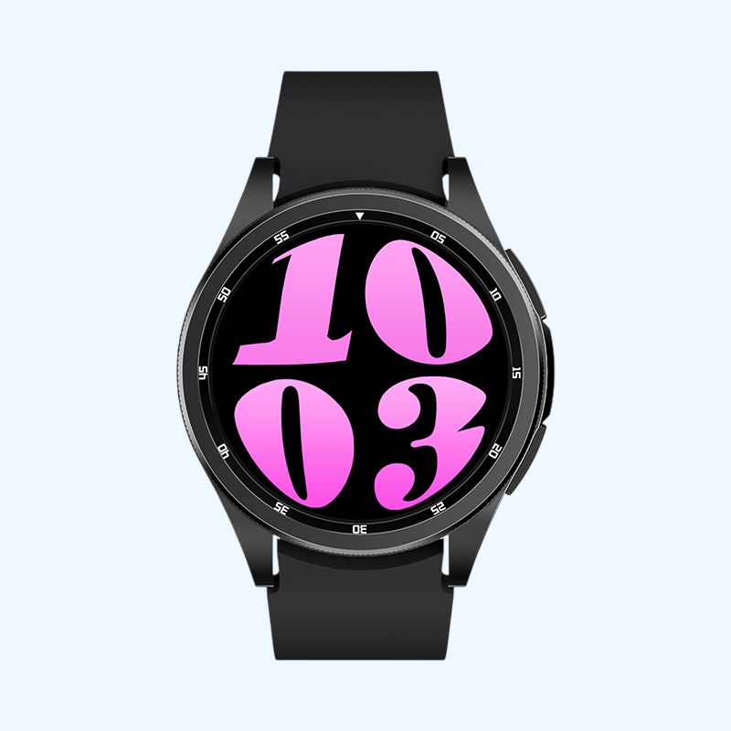 Octra Smartwatch