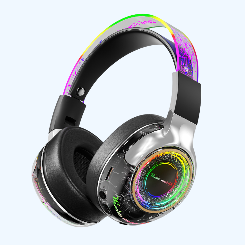 Spectra Headphone
