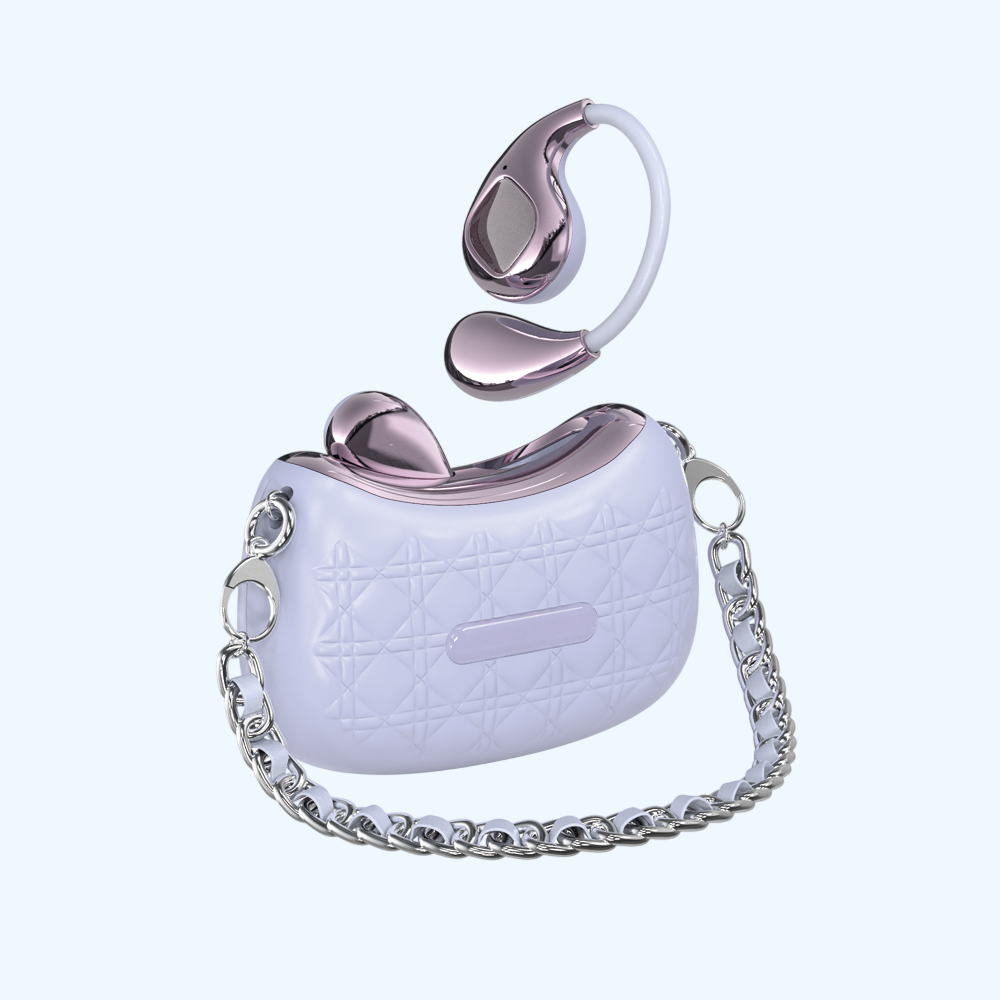 PursePods Earbuds