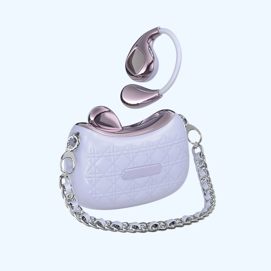 PursePods Earbuds
