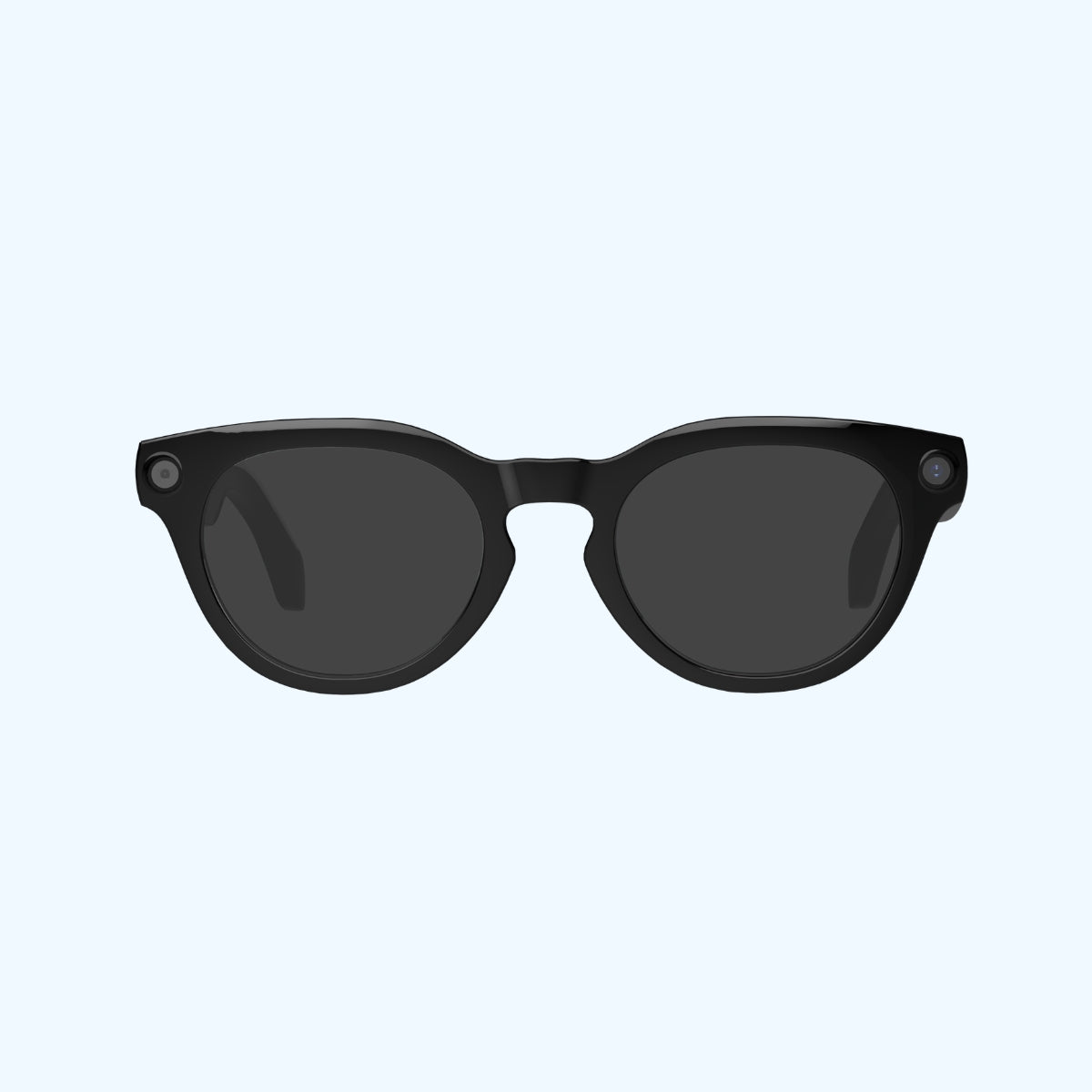 RoseCam Smart-Glasses