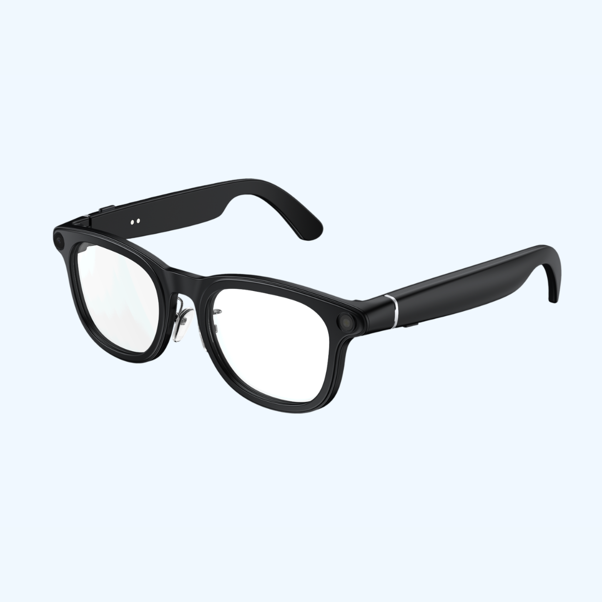 Lumina Smartglasses
