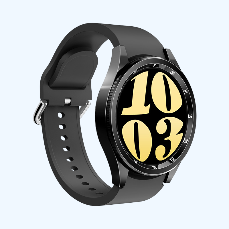 Octra Smartwatch