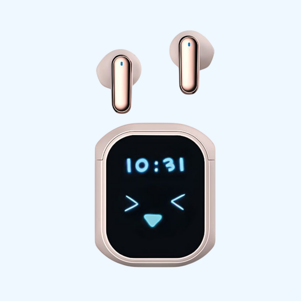 Screenova Earbuds