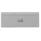 Multi Mode Wireless Keyboard Combo