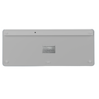 Multi Mode Wireless Keyboard Combo