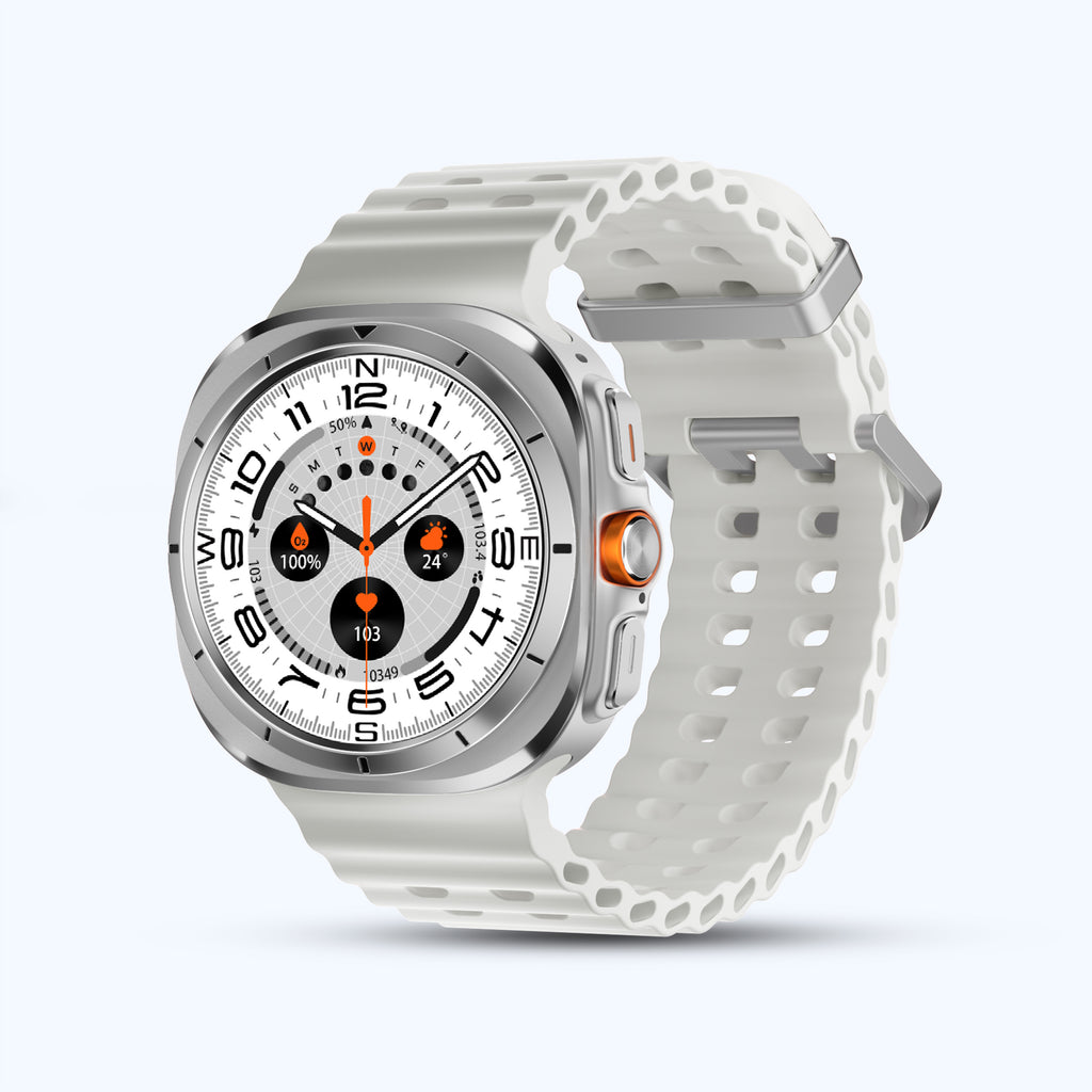 Navix Smartwatch