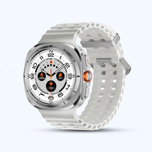 Navix Smartwatch