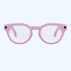RoseCam Smart-Glasses