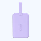 Magnetic Wireless Powerbank