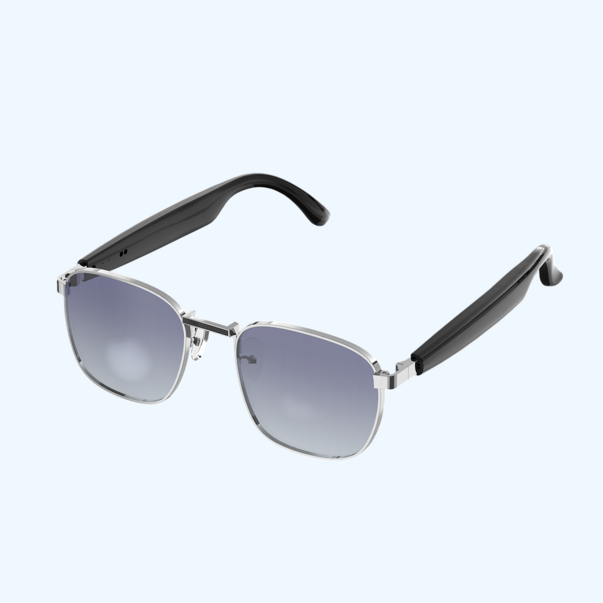 Eclipsa Pro Smart-glasses