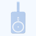 Magnetic Wireless Powerbank
